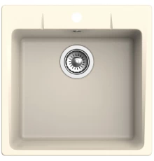 Кухонная мойка Ewigstein крем Gerd 50