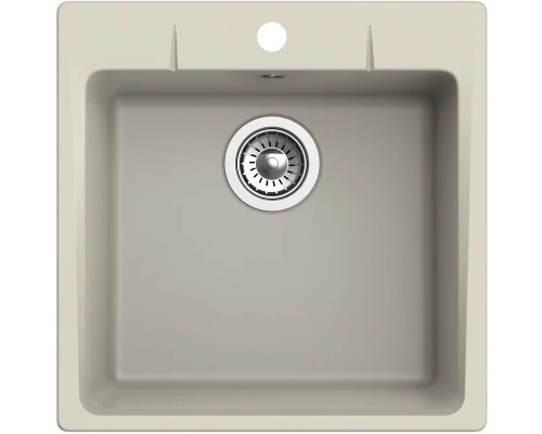 Кухонная мойка Ewigstein топаз Gerd 50