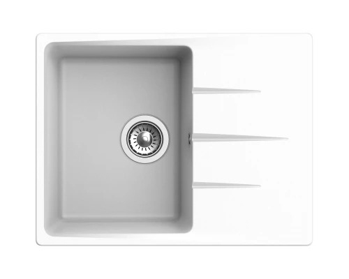 Кухонная мойка Ewigstein иней Gerd 45F