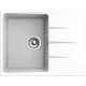 Кухонная мойка Ewigstein иней Gerd 45F