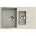 Кухонная мойка Ewigstein топаз Gerd 60KF
