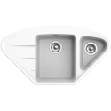 Кухонная мойка Ewigstein иней Wink 80KF Кухонная мойка Ewigstein иней Wink 80KF