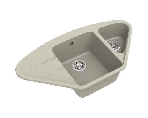 Кухонная мойка Ewigstein топаз Wink 80KF
