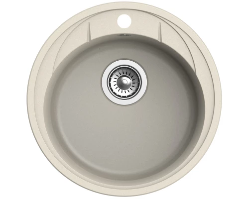 Кухонная мойка Ewigstein бежевый Elegant R45
