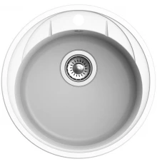 Кухонная мойка Ewigstein иней Elegant R45