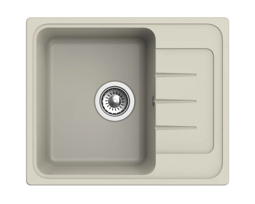 Кухонная мойка Ewigstein топаз Elegant 45F