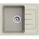 Кухонная мойка Ewigstein топаз Elegant 45F