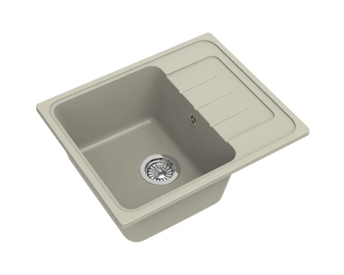 Кухонная мойка Ewigstein топаз Elegant 45F