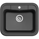 Кухонная мойка Ewigstein черный Antik 60 Кухонная мойка Ewigstein черный Antik 60