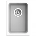 Кухонная мойка Ewigstein иней 2540 Кухонная мойка Ewigstein иней 2540