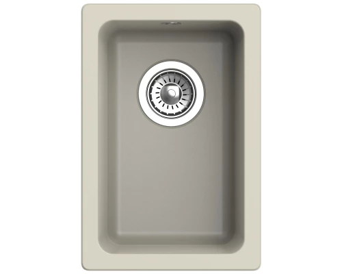 Кухонная мойка Ewigstein топаз 2540