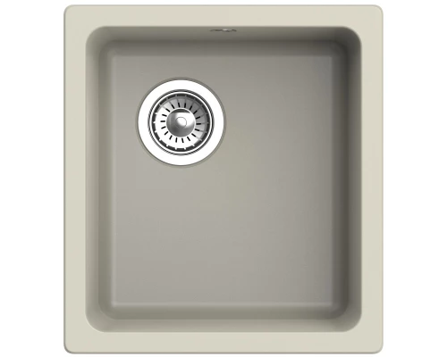 Кухонная мойка Ewigstein топаз 3540