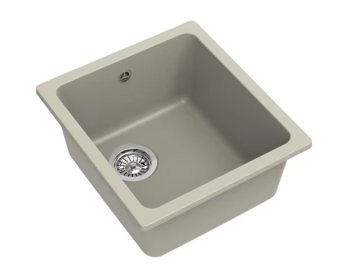 Кухонная мойка Ewigstein топаз 3540