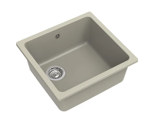 Кухонная мойка Ewigstein топаз 4540