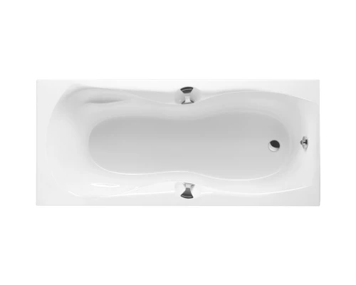 Акриловая ванна 169x75 см Excellent Canyon WAEX.CNN17WH