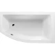 Акриловая ванна 160x95 см правая Excellent Magnus WAEX.MGP16WH