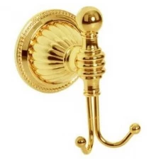 Крючок двойной Boheme Hermitage 10355