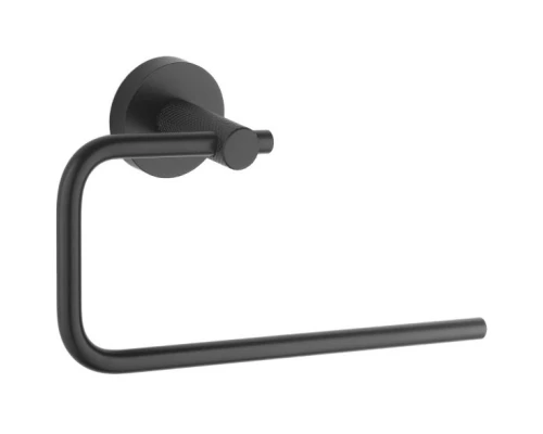 Кольцо для полотенец Boheme Uno 10975-B