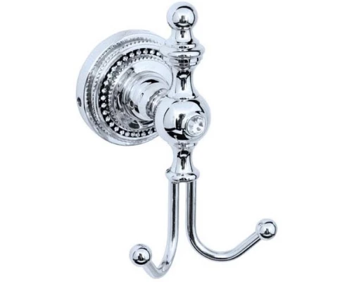 Крючок двойной Boheme Brillante 10435