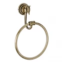 Кольцо для полотенец Boheme Medici 10605