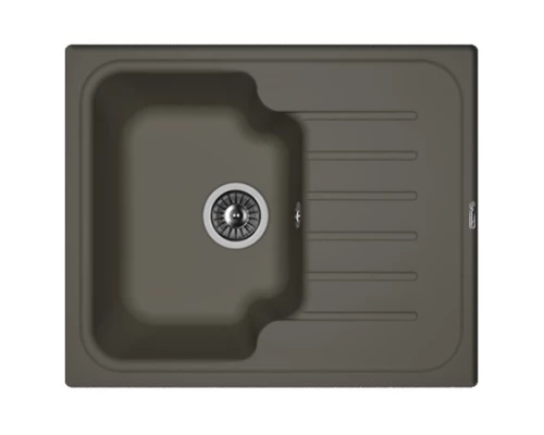 Кухонная мойка Florentina Tais антрацит 20.235.A0615.302