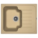 Кухонная мойка Florentina Tais капучино 20.235.A0615.306 Кухонная мойка Florentina Tais капучино 20.235.A0615.306
