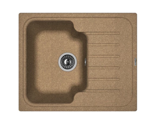 Кухонная мойка Florentina Tais коричневый 20.235.A0615.105