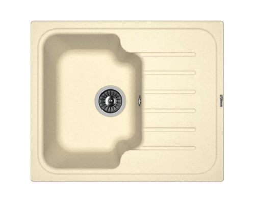 Кухонная мойка Florentina Tais шампань 20.235.A0615.202