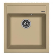 Кухонная мойка Florentina Lipsi капучино 20.280.B0460.306