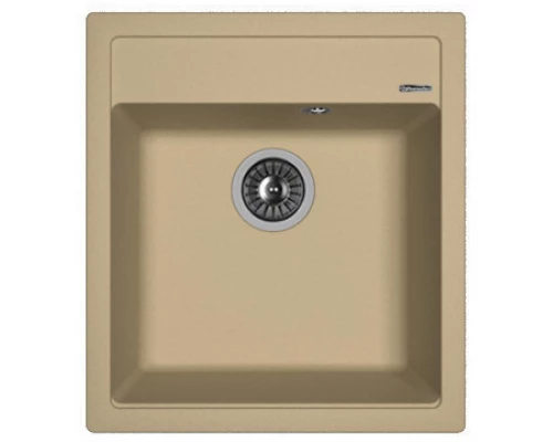 Кухонная мойка Florentina Lipsi капучино 20.280.B0460.306