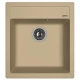 Кухонная мойка Florentina Lipsi капучино 20.280.B0460.306