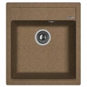 Кухонная мойка Florentina Lipsi коричневый 20.280.B0460.105