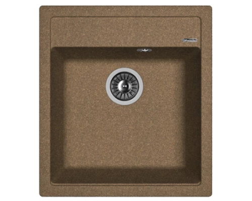 Кухонная мойка Florentina Lipsi коричневый 20.280.B0460.105