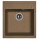 Кухонная мойка Florentina Lipsi коричневый 20.280.B0460.105