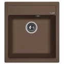 Кухонная мойка Florentina Lipsi мокко 20.280.B0460.303