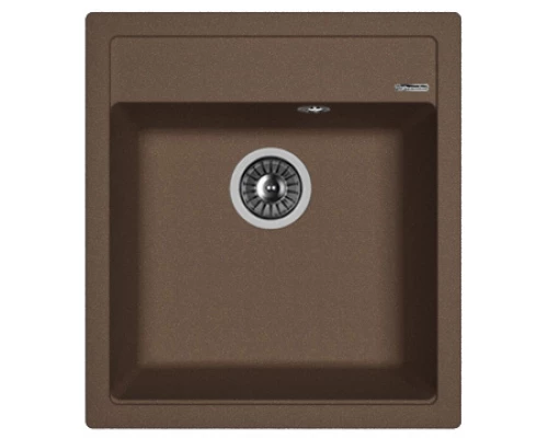 Кухонная мойка Florentina Lipsi мокко 20.280.B0460.303