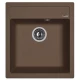 Кухонная мойка Florentina Lipsi мокко 20.280.B0460.303