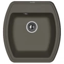 Кухонная мойка Florentina Nire антрацит 20.190.B0480.302 Кухонная мойка Florentina Nire антрацит 20.190.B0480.302