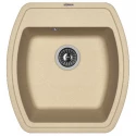 Кухонная мойка Florentina Nire бежевый 20.190.B0480.104 Кухонная мойка Florentina Nire бежевый 20.190.B0480.104