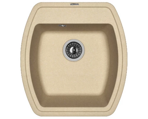Кухонная мойка Florentina Nire бежевый 20.190.B0480.104