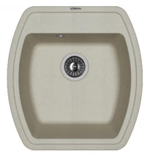 Кухонная мойка Florentina Nire грей 20.190.B0480.305