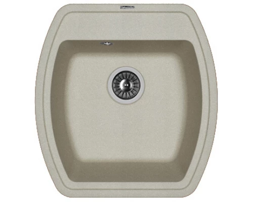 Кухонная мойка Florentina Nire грей 20.190.B0480.305