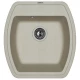 Кухонная мойка Florentina Nire грей 20.190.B0480.305