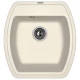 Кухонная мойка Florentina Nire жасмин 20.190.B0480.201