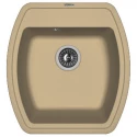 Кухонная мойка Florentina Nire капучино 20.190.B0480.306 Кухонная мойка Florentina Nire капучино 20.190.B0480.306