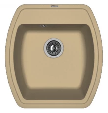 Кухонная мойка Florentina Nire капучино 20.190.B0480.306