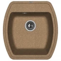 Кухонная мойка Florentina Nire коричневый 20.190.B0480.105 Кухонная мойка Florentina Nire коричневый 20.190.B0480.105