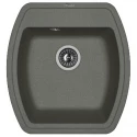Кухонная мойка Florentina Nire черный 20.190.B0480.102 Кухонная мойка Florentina Nire черный 20.190.B0480.102