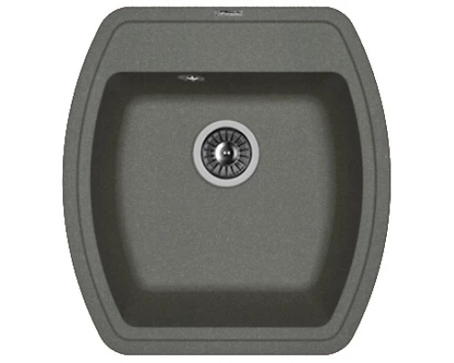 Кухонная мойка Florentina Nire черный 20.190.B0480.102