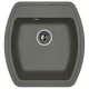 Кухонная мойка Florentina Nire черный 20.190.B0480.102